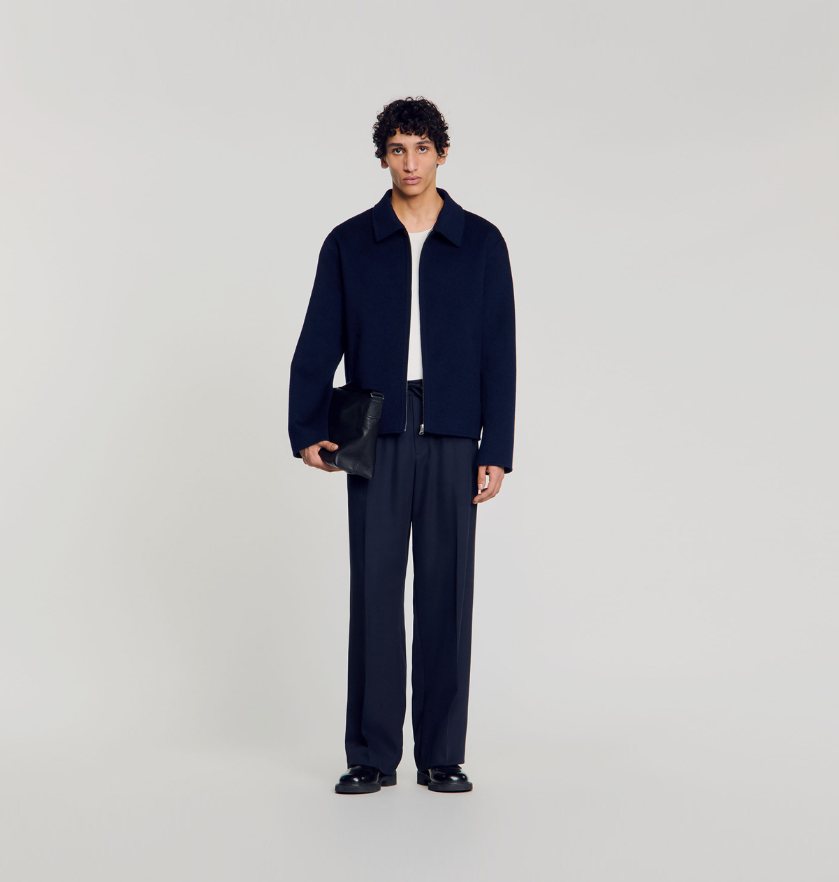 SANDRO Official Site Spring Summer Collection 2025 sandro-official-site-spring-summer-collection-2025